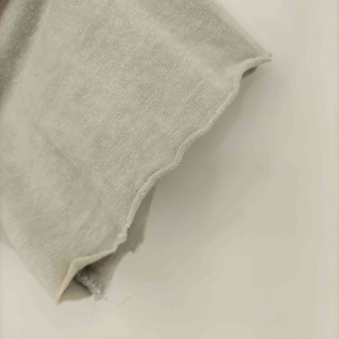 コムデギャルソンオム COMME des GARCONS HOMME 02SS AD2001 田中オム ドッキング L/S カットソー メンズ