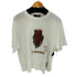 キャバン CABaN 22SS スビンコットン パレルモプリントTシャツ メンズ JPN:S