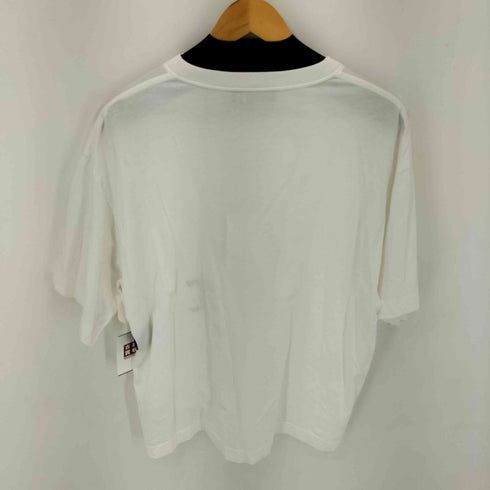 キャバン CABaN 22SS スビンコットン パレルモプリントTシャツ メンズ JPN:S