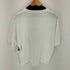 キャバン CABaN 22SS スビンコットン パレルモプリントTシャツ メンズ JPN:S