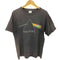 90-00S メキシコ製 ALSTYLE ボディ AAAタグ Music ロック バンド アイコン プリント S/S Tシャツ メンズ import:M