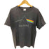 90-00S メキシコ製 ALSTYLE ボディ AAAタグ Music ロック バンド アイコン プリント S/S Tシャツ メンズ import:M
