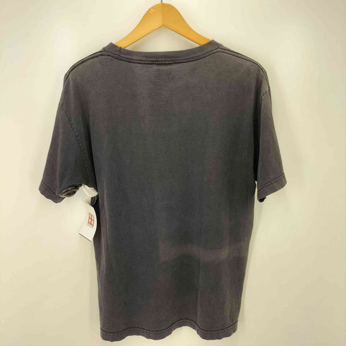 90-00S メキシコ製 ALSTYLE ボディ AAAタグ Music ロック バンド アイコン プリント S/S Tシャツ メンズ import:M