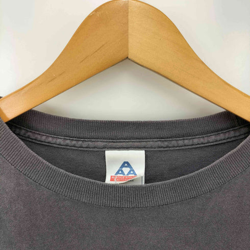90-00S メキシコ製 ALSTYLE ボディ AAAタグ Music ロック バンド アイコン プリント S/S Tシャツ メンズ import:M