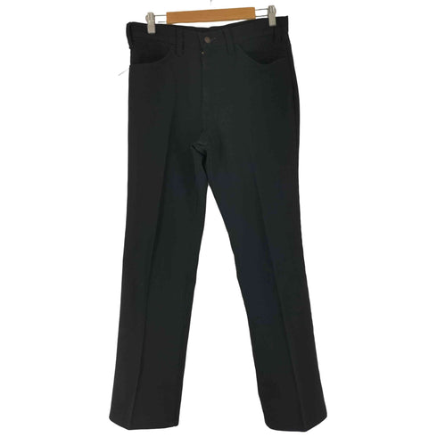 リーバイス Levis 80s 42TALON スタプレ ブーツカットパンツ メンズ 33X30