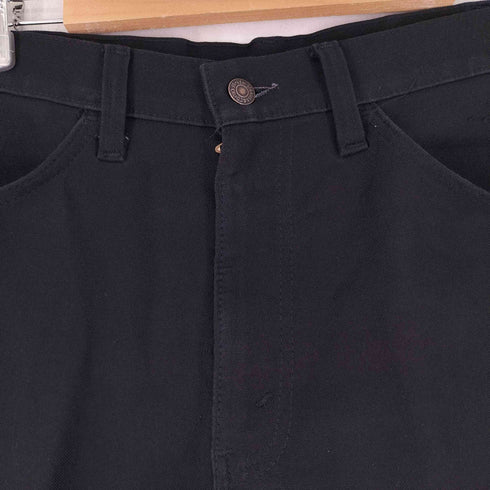 リーバイス Levis 80s 42TALON スタプレ ブーツカットパンツ メンズ 33X30