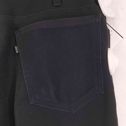 リーバイス Levis 80s 42TALON スタプレ ブーツカットパンツ メンズ 33X30