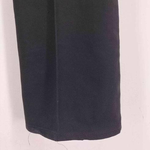 リーバイス Levis 80s 42TALON スタプレ ブーツカットパンツ メンズ 33X30
