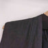 ザラ ZARA WASHED TIED VEST ウォッシュ加工タイドベスト レディース import:XS