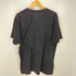 アディダス adidas THE GO-TO TEE バスケットボール チーム ロゴ プリント S/S Tシャツ メンズ import:L