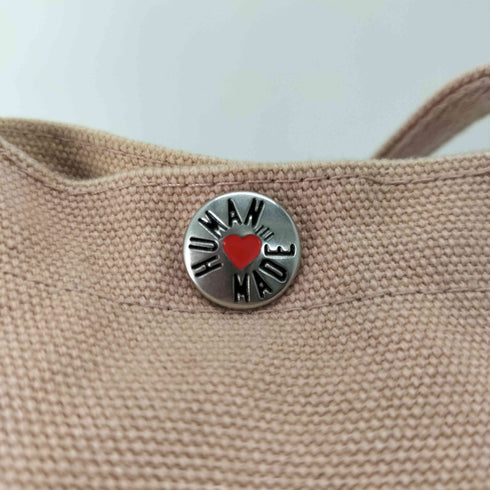 ヒューマンメイド HUMAN MADE ミニショルダーバッグ レディース