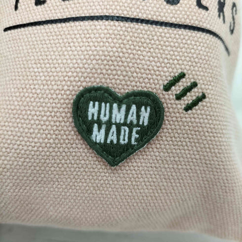ヒューマンメイド HUMAN MADE ミニショルダーバッグ レディース