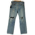 リーバイス Levis 501 ユーロ ボタンフライデニムパンツ メンズ 32X32