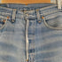 リーバイス Levis 501 ユーロ ボタンフライデニムパンツ メンズ 32X32