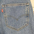 リーバイス Levis 562 ジップフライデニムパンツ メンズ 30X32