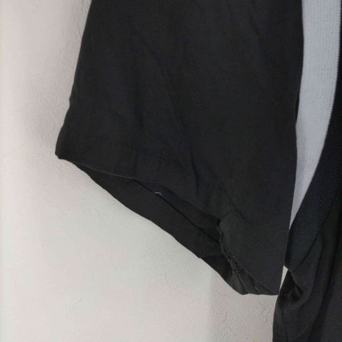 パンディエスタジャパン PANDIESTA JAPAN 両面アニマル刺繍ボーリングシャツ メンズ 4L