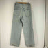 ザラ ZARA baggy fit bermuda jorts バギーデニムパンツ メンズ 38