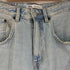 ザラ ZARA baggy fit bermuda jorts バギーデニムパンツ メンズ 38