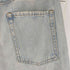 ザラ ZARA baggy fit bermuda jorts バギーデニムパンツ メンズ 38