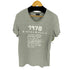 ディーゼル DIESEL DIESEL MUSIC 1978 S/S T-Shirt メンズ import:M