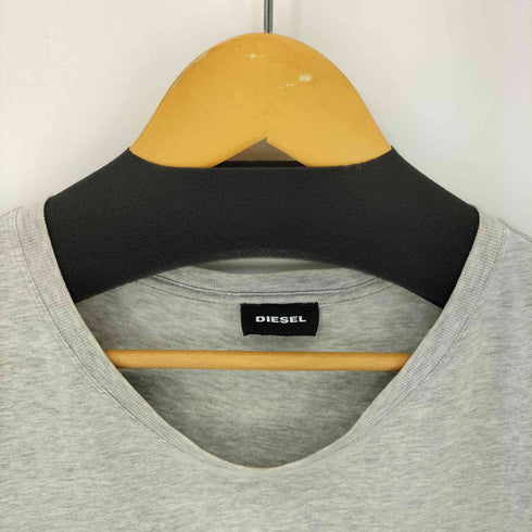ディーゼル DIESEL DIESEL MUSIC 1978 S/S T-Shirt メンズ import:M