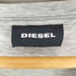 ディーゼル DIESEL DIESEL MUSIC 1978 S/S T-Shirt メンズ import:M