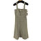 FUSSED URBAN COLLECTION サロペットスカート レディース import:S