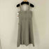 FUSSED URBAN COLLECTION サロペットスカート レディース import:S