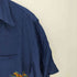 88TEES USA製 総柄 アロハシャツ メンズ import:M