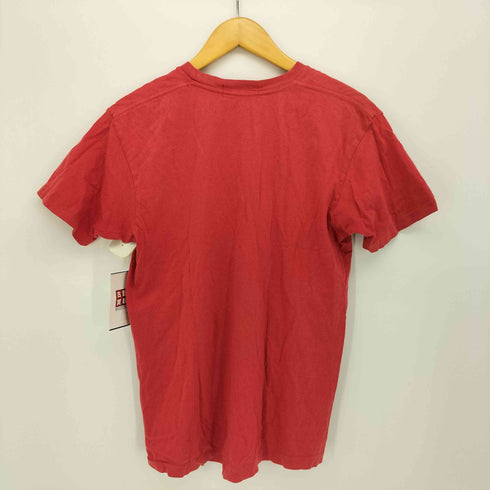 ポロバイラルフローレン Polo by RALPH LAUREN 90s ポニー刺繍 半袖 Tシャツ レディース 150