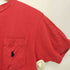 ポロバイラルフローレン Polo by RALPH LAUREN 90s ポニー刺繍 半袖 Tシャツ レディース 150