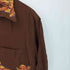 88TEES USA製 総柄 アロハシャツ メンズ import:M