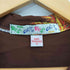 88TEES USA製 総柄 アロハシャツ メンズ import:M