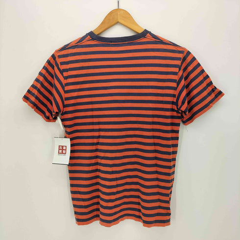ポロバイラルフローレン Polo by RALPH LAUREN 90S ポニー刺繍 半袖 Tシャツ レディース 150