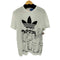 アディダスオリジナルス adidas Originals Block Party Graphic Tee メンズ XO