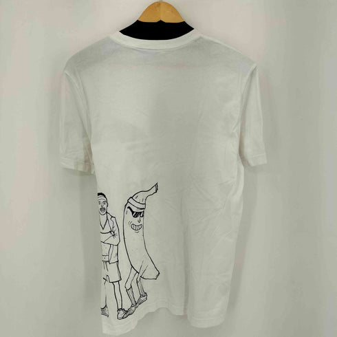 アディダスオリジナルス adidas Originals Block Party Graphic Tee メンズ XO