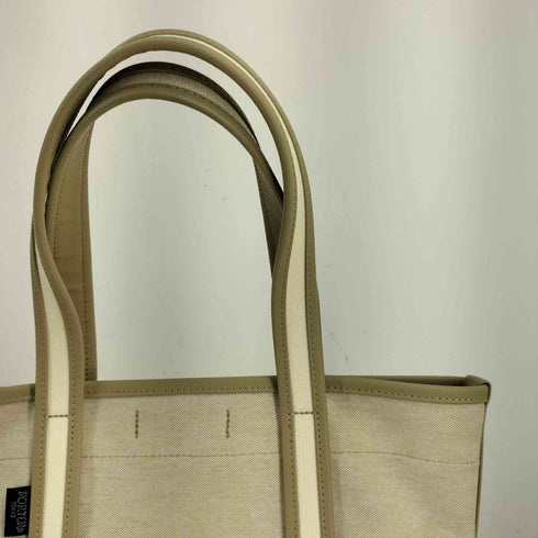 ポーター PORTER ボーイフレンドトート シャンブレー トートバッグ(S) メンズ
