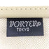 ポーター PORTER ボーイフレンドトート シャンブレー トートバッグ(S) メンズ