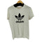 アディダスオリジナルス adidas Originals トレイフォルロゴ Tシャツ メンズ import:L