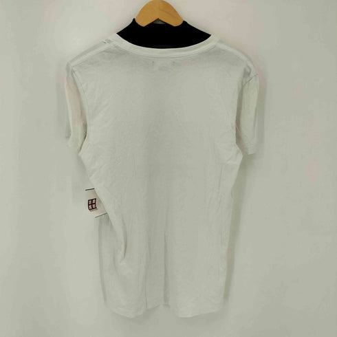 アディダスオリジナルス adidas Originals トレイフォルロゴ Tシャツ メンズ import:L