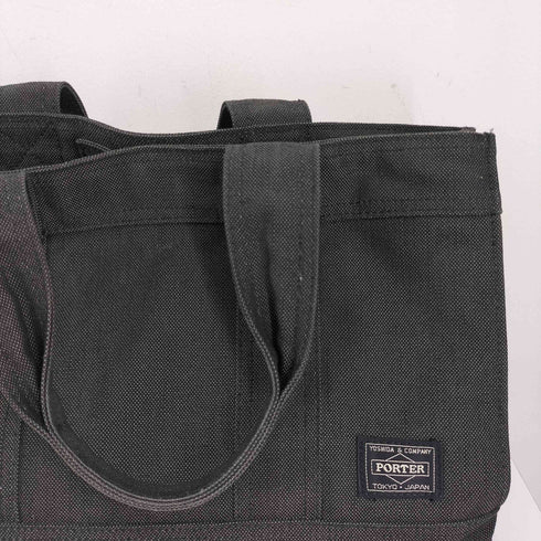 ポーター PORTER スモーキートートバッグ(S) メンズ