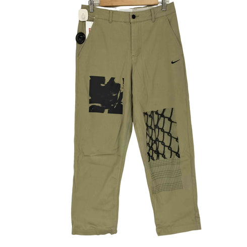 ナイキスケートボーディング NIKE SB Graphic El Chino Skate Trousers Cargos Pants メンズ JPN:M