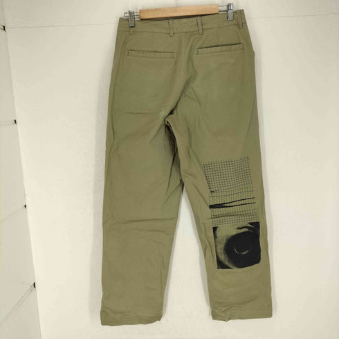 ナイキスケートボーディング NIKE SB Graphic El Chino Skate Trousers Cargos Pants メンズ JPN:M