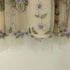 アンアナザーアンジェラス an another angelus ライラック刺繍チュールスカート レディース FREE