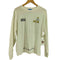 ロデオクラウンズワイドボウル RCWB/RODEO CROWNS WIDE BOWL UCLA ロングスリーブ Tシャツ レディース M