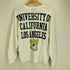 ロデオクラウンズワイドボウル RCWB/RODEO CROWNS WIDE BOWL UCLA ロングスリーブ Tシャツ レディース M
