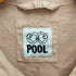 イデープール IDEE POOL リネン シャツ ギャザー ワンピース レディース ONE SIZE