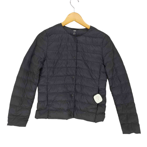 ユニクロ UNIQLO ウルトラライトダウンコンパクトジャケット レディース JPN:M