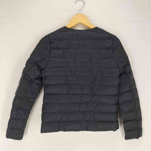 ユニクロ UNIQLO ウルトラライトダウンコンパクトジャケット レディース JPN:M