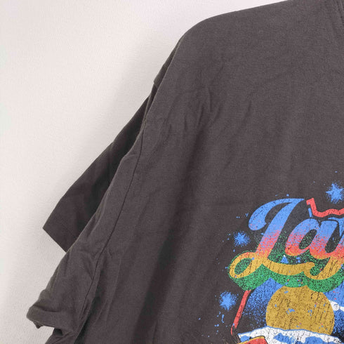 ロデオクラウンズワイドボウル RCWB/RODEO CROWNS WIDE BOWL Lapham Peaks Tour Tシャツ レディース FREE